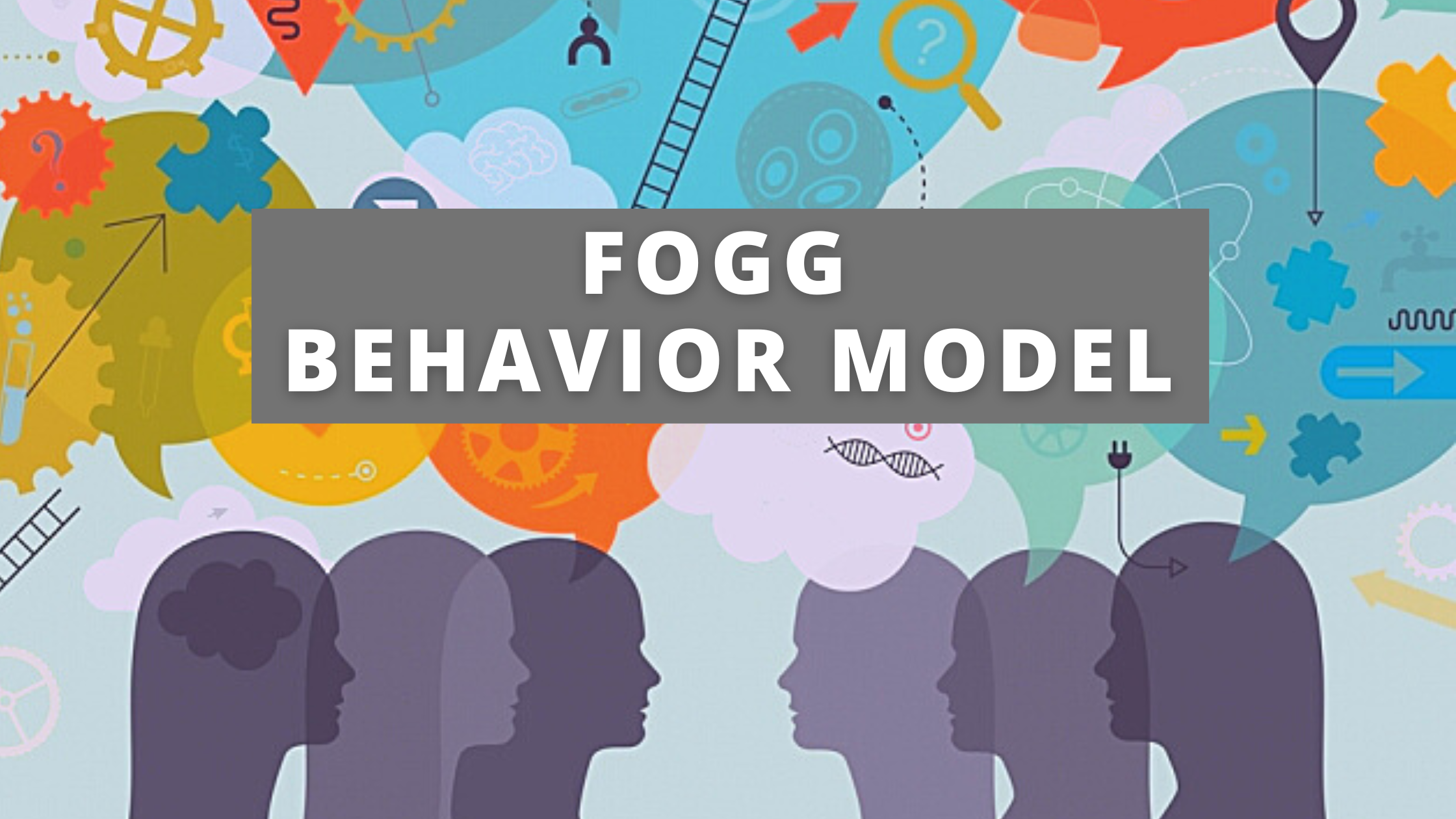 FOGG BEHAVIOR MODEL UX