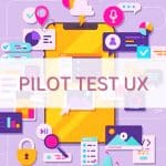 Pilot Test UX