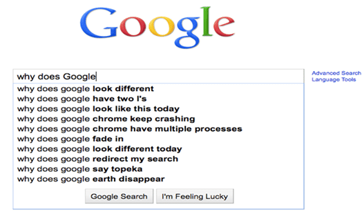 Recognition rather than recall