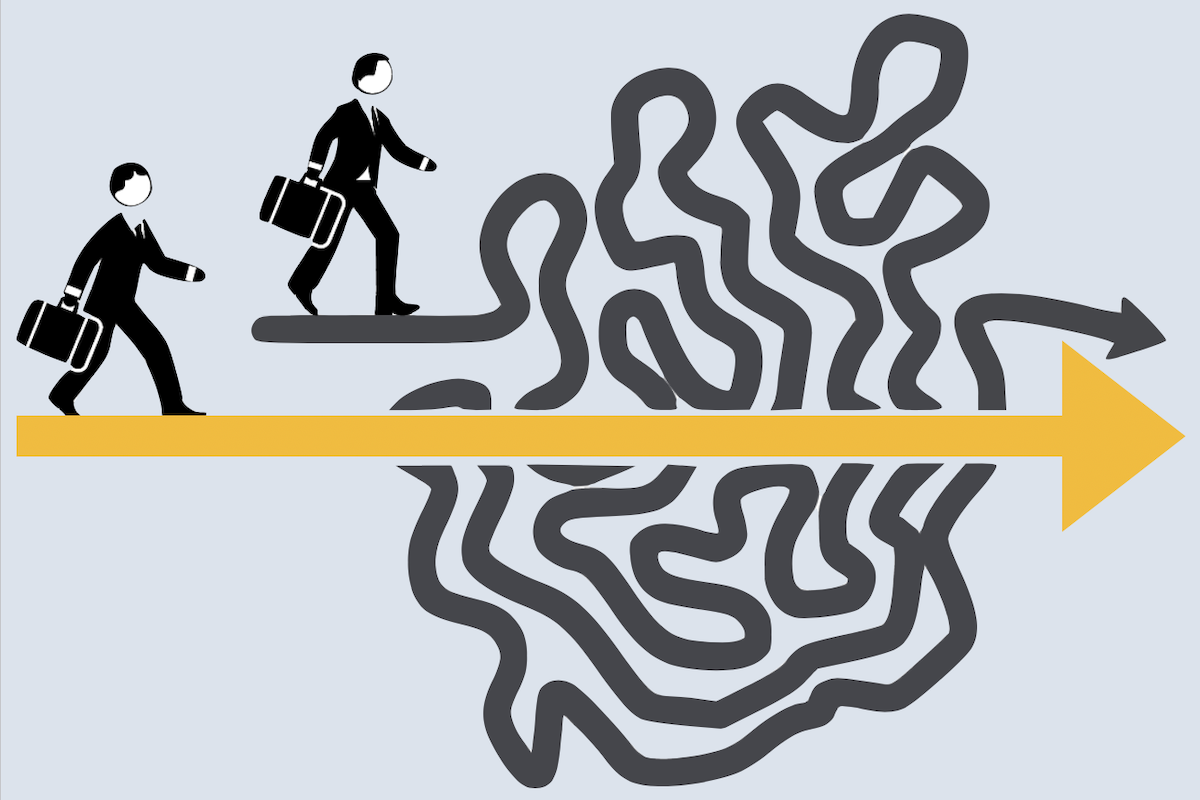 The Full Principles Set by Dr. Iain Connell