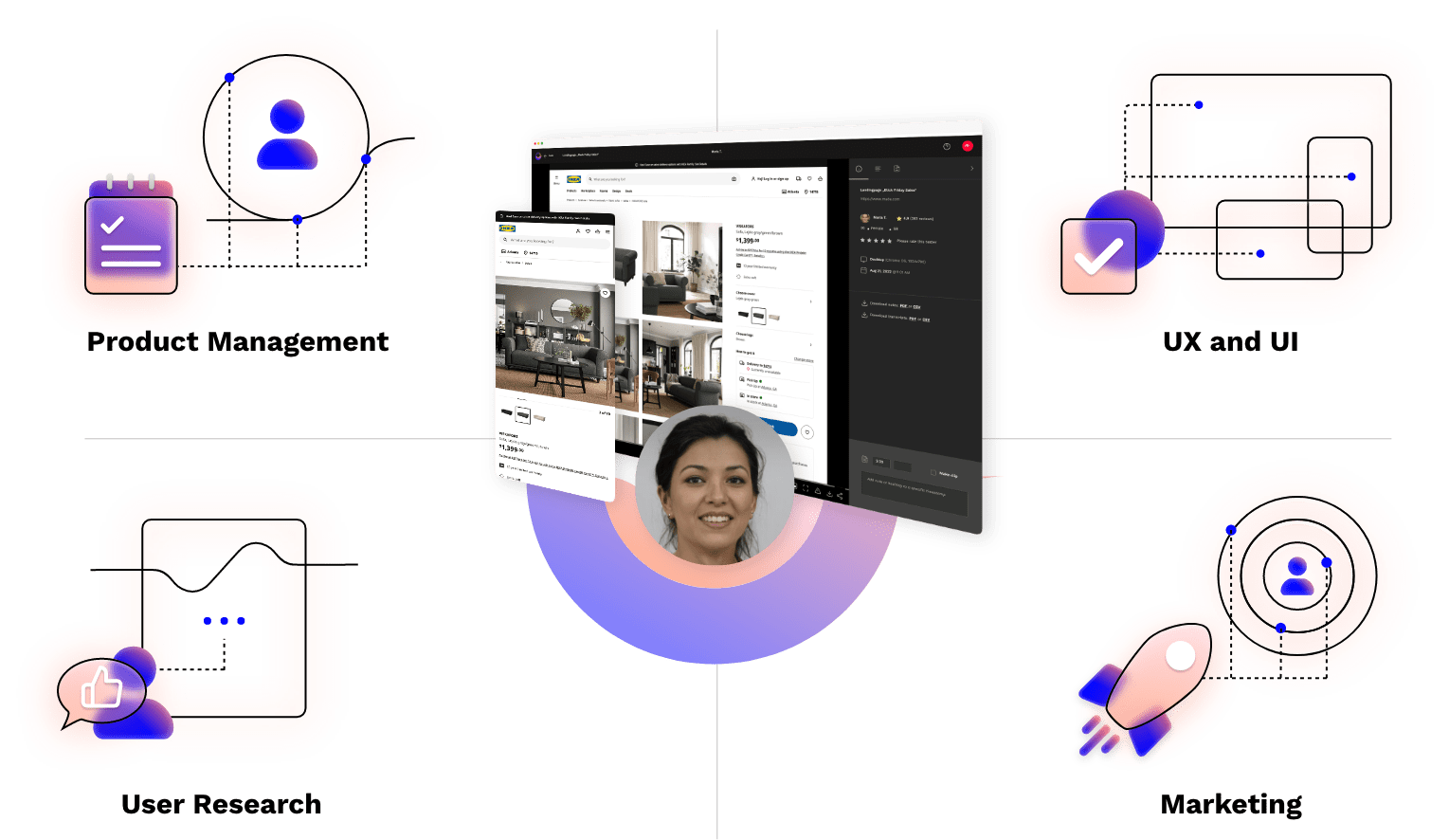 Powerful User Testing Platform