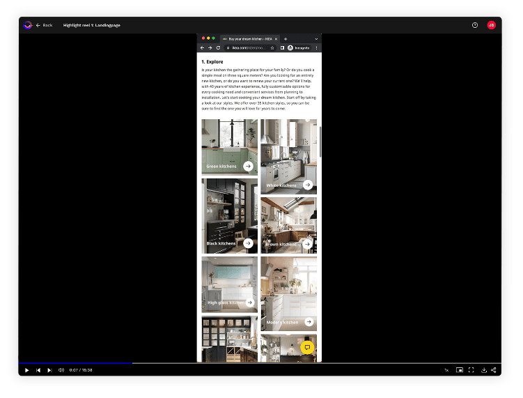 Test UX Designs on any Device