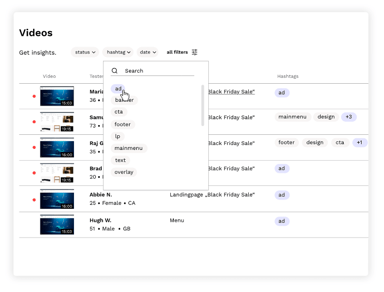 Optimize, Collaborate and Engage
