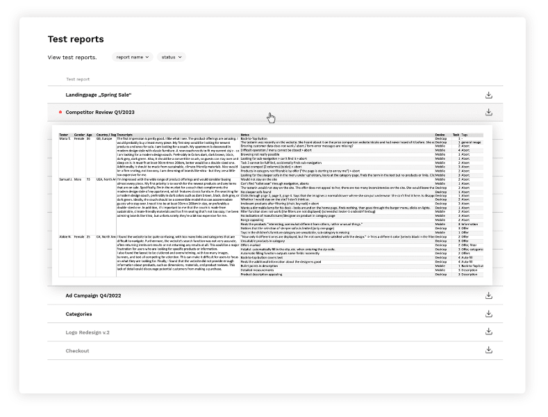 Automate Testing and Grow