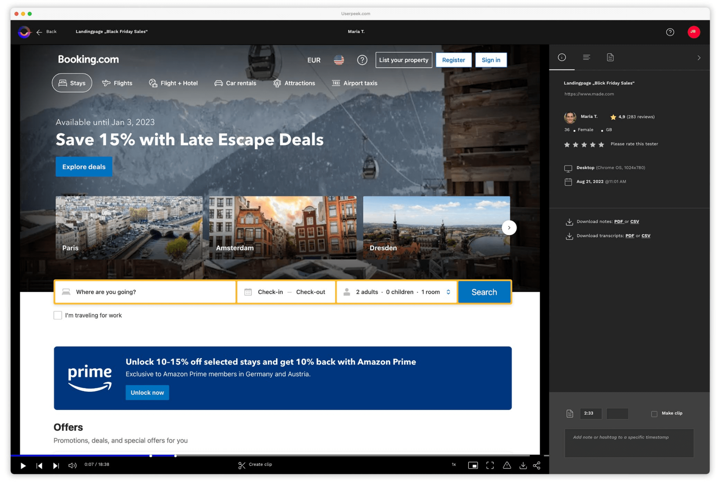 Discover - Design - Launch