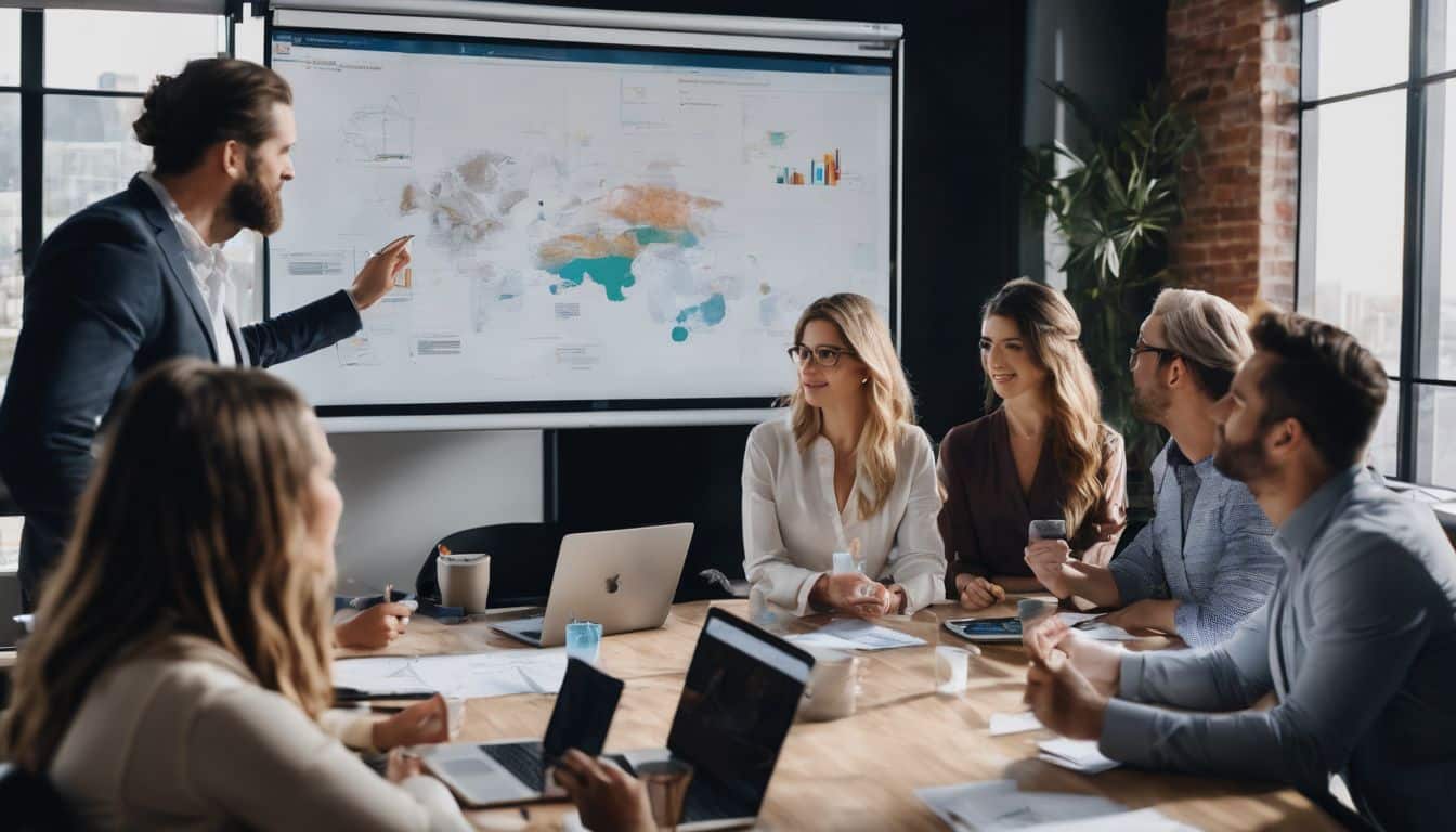 Affinity Diagram - Practical Application