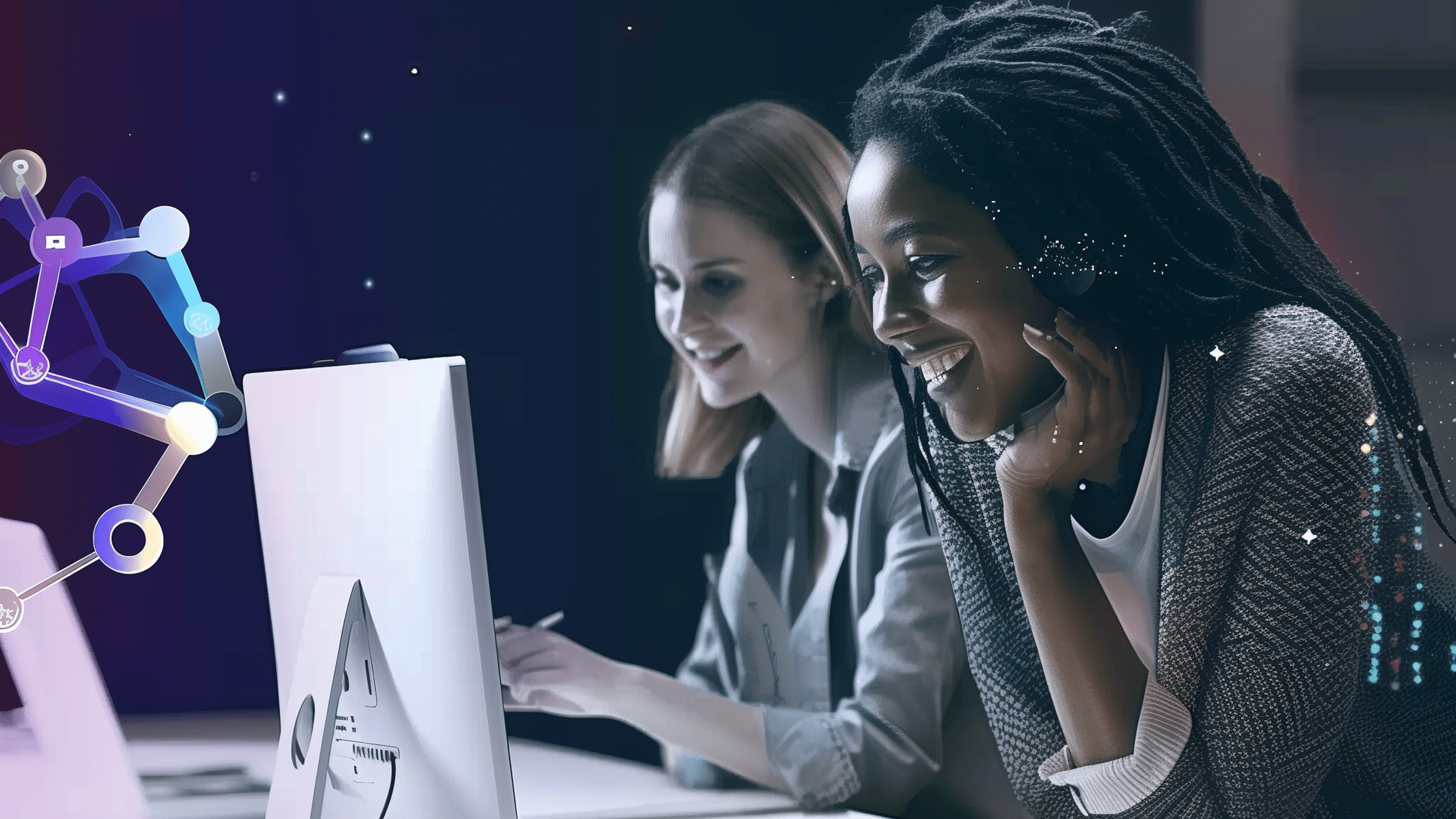 AI in UX Design: A Forward-Thinking Webinar