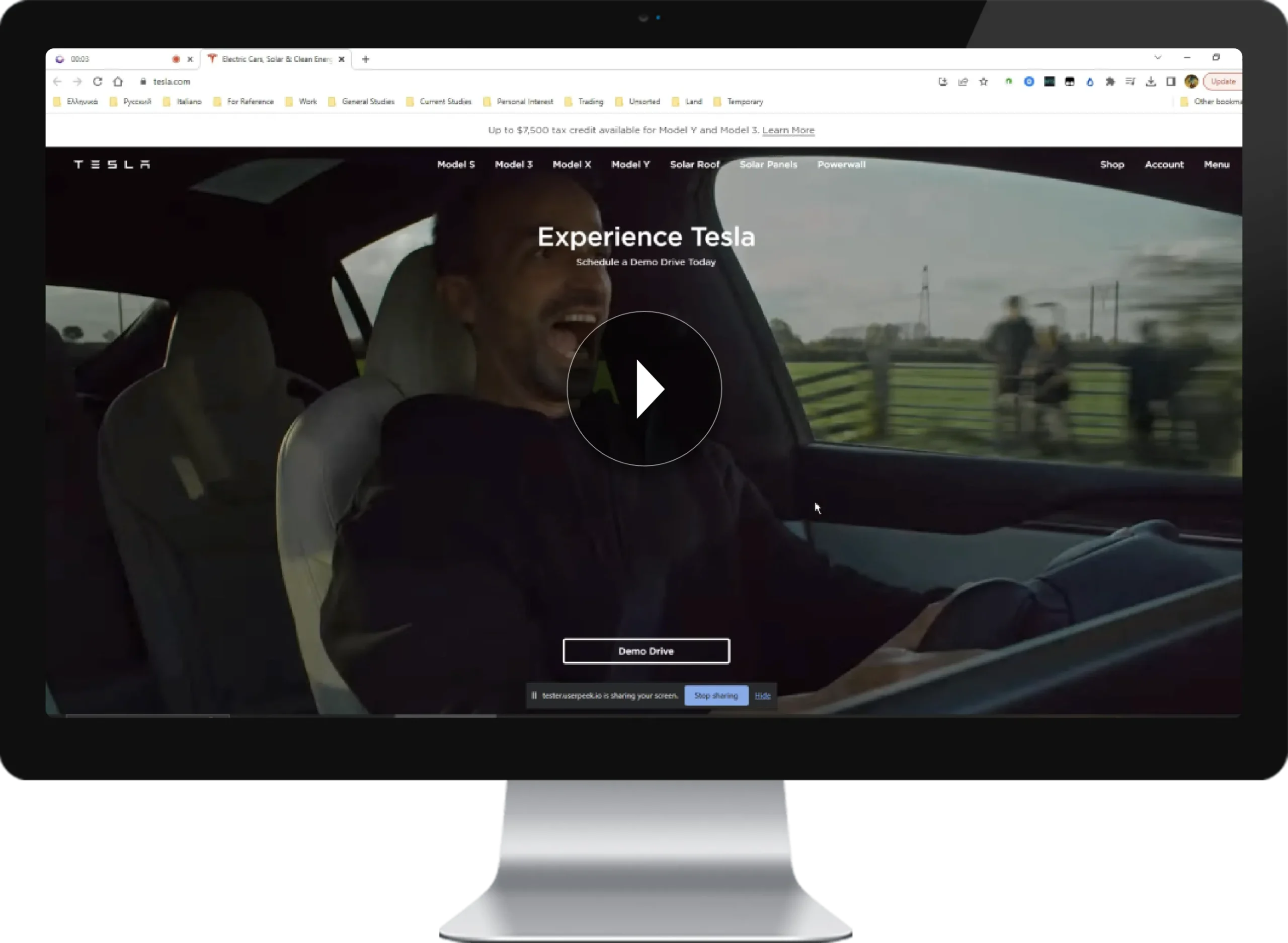 Insightful Presentations with Highlight Reels